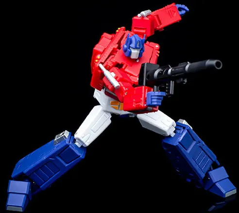 MS-B46E Light of Victory 2.0 Version | Magic Square
