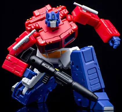 MS-B46E Light of Victory 2.0 Version | Magic Square