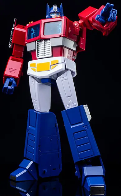MS-02EX Light of Peace 2023 Edition Version | Magic Square