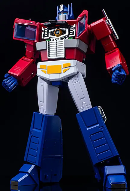 MS-02EX Light of Peace 2023 Edition Version | Magic Square