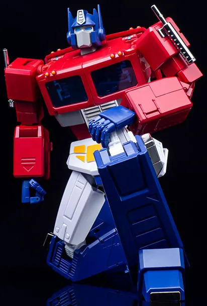 MS-02EX Light of Peace 2023 Edition Version | Magic Square