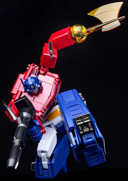 MS-02EX Light of Peace 2023 Edition Version | Magic Square
