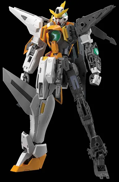 Gundam Kyrios Master Grade Model Kit 1/100 Scale | Mobile Suit Gundam 00 | Bandai Spirits