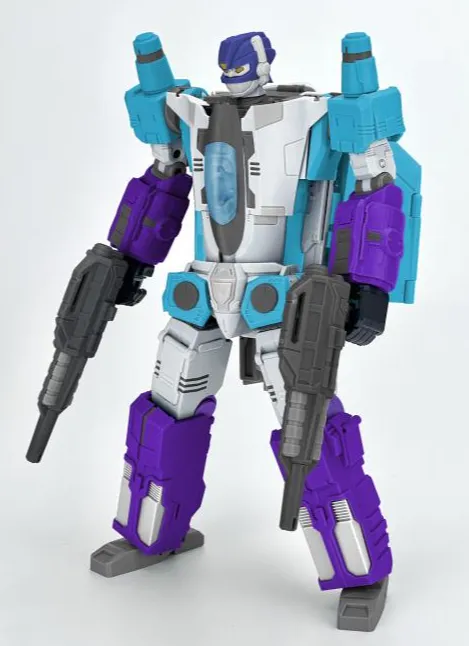 MB-23A Fright Storm | Fans Hobby