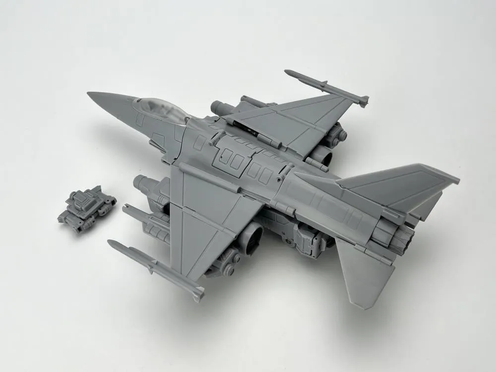 MB-23A Fright Storm | Fans Hobby