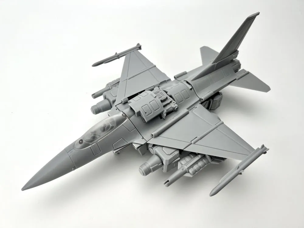 MB-23A Fright Storm | Fans Hobby