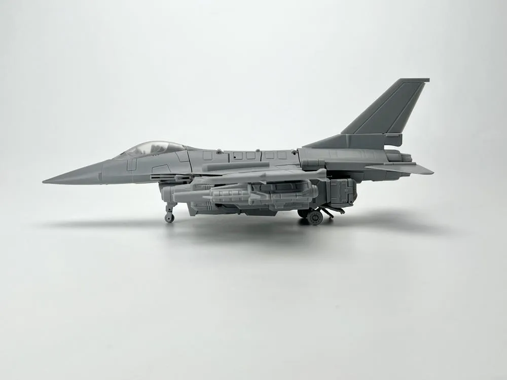 MB-23A Fright Storm | Fans Hobby