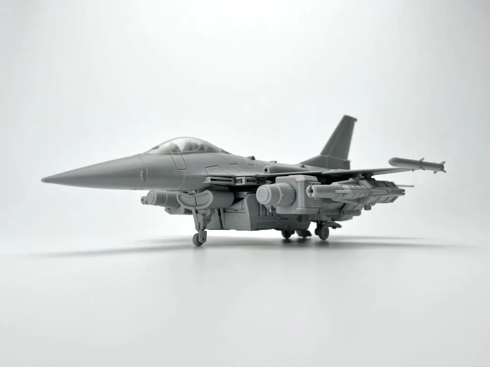 MB-23A Fright Storm | Fans Hobby