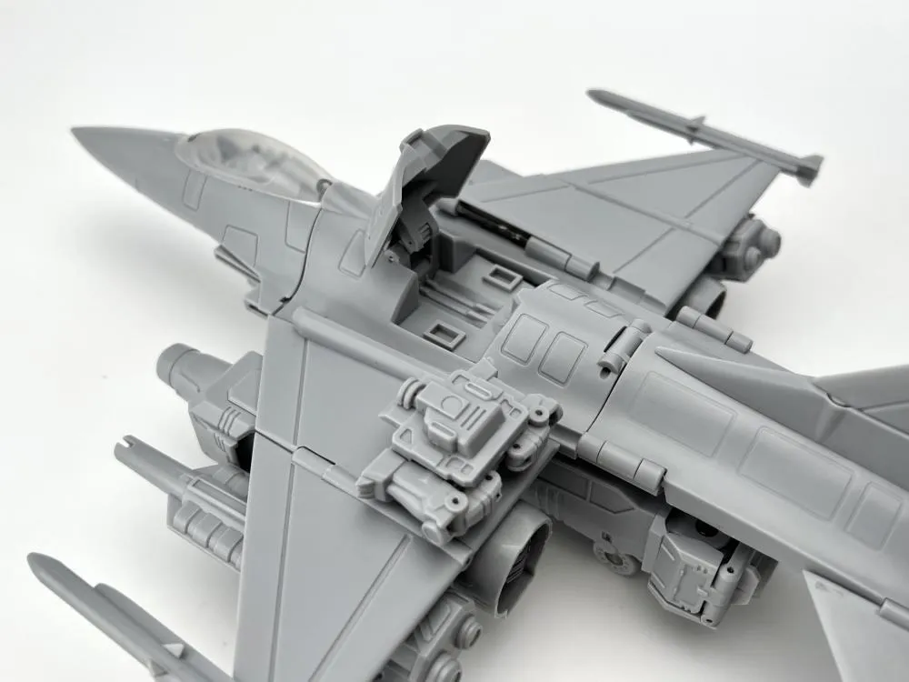 MB-23A Fright Storm | Fans Hobby
