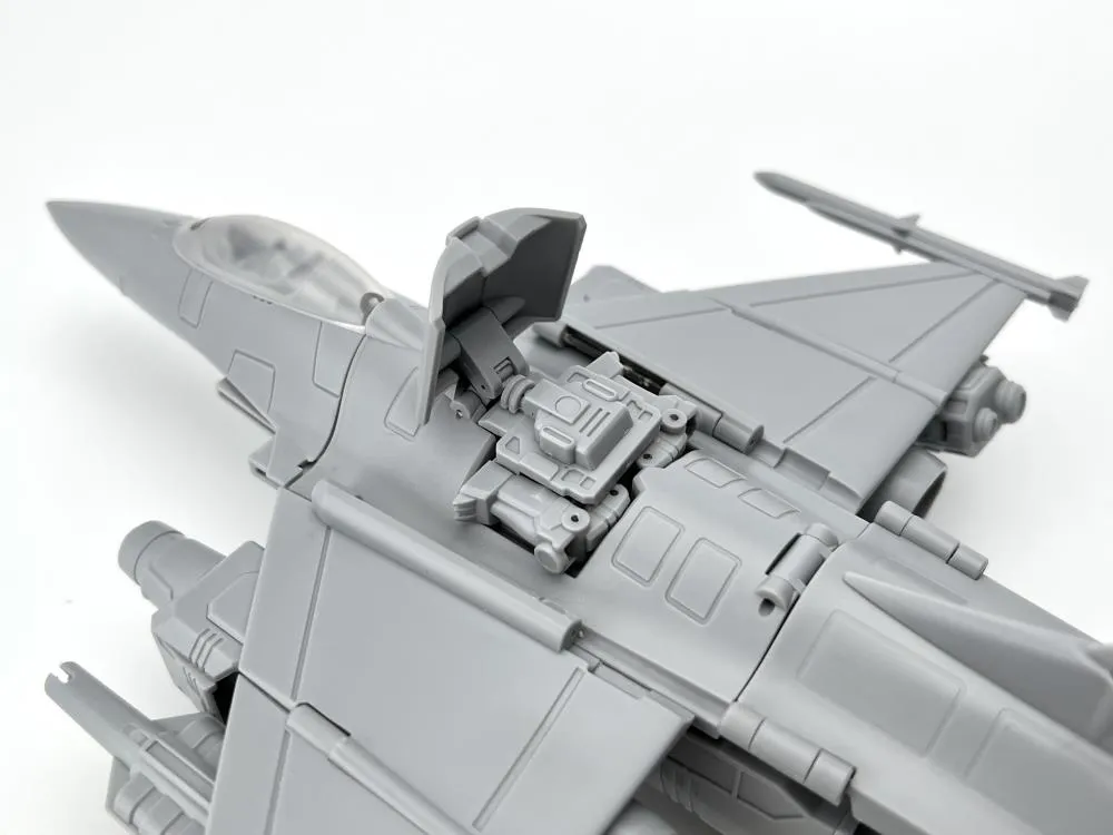 MB-23A Fright Storm | Fans Hobby