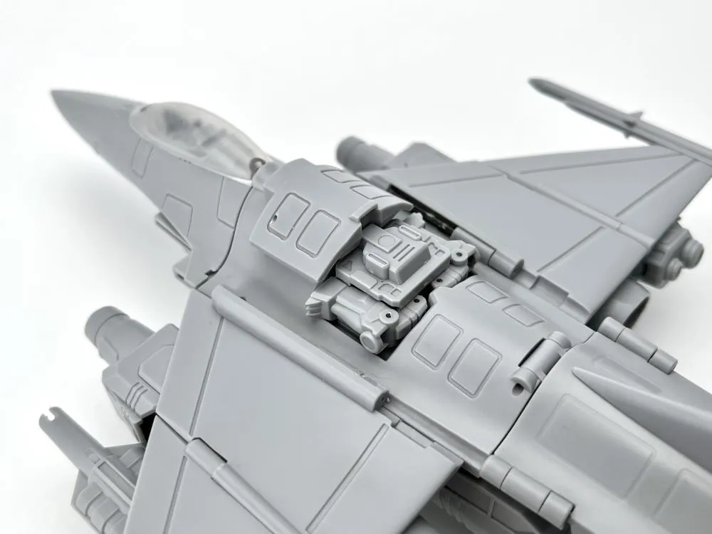 MB-23A Fright Storm | Fans Hobby