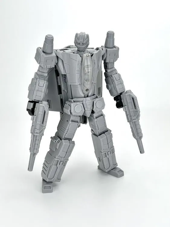 MB-23A Fright Storm | Fans Hobby