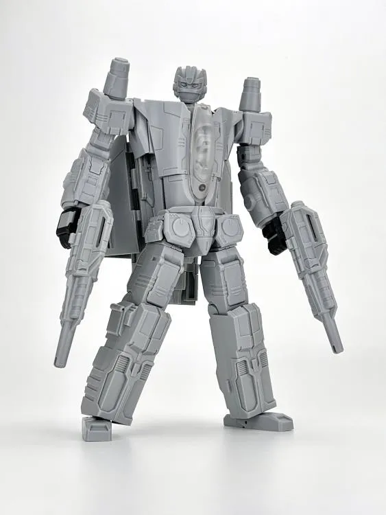 MB-23A Fright Storm | Fans Hobby
