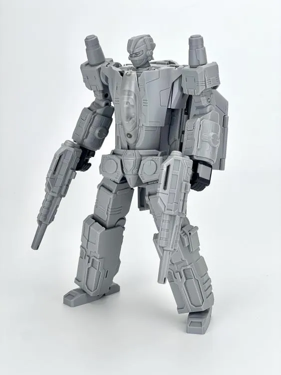 MB-23A Fright Storm | Fans Hobby