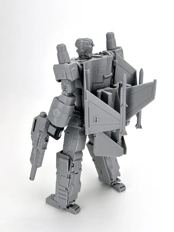 MB-23A Fright Storm | Fans Hobby