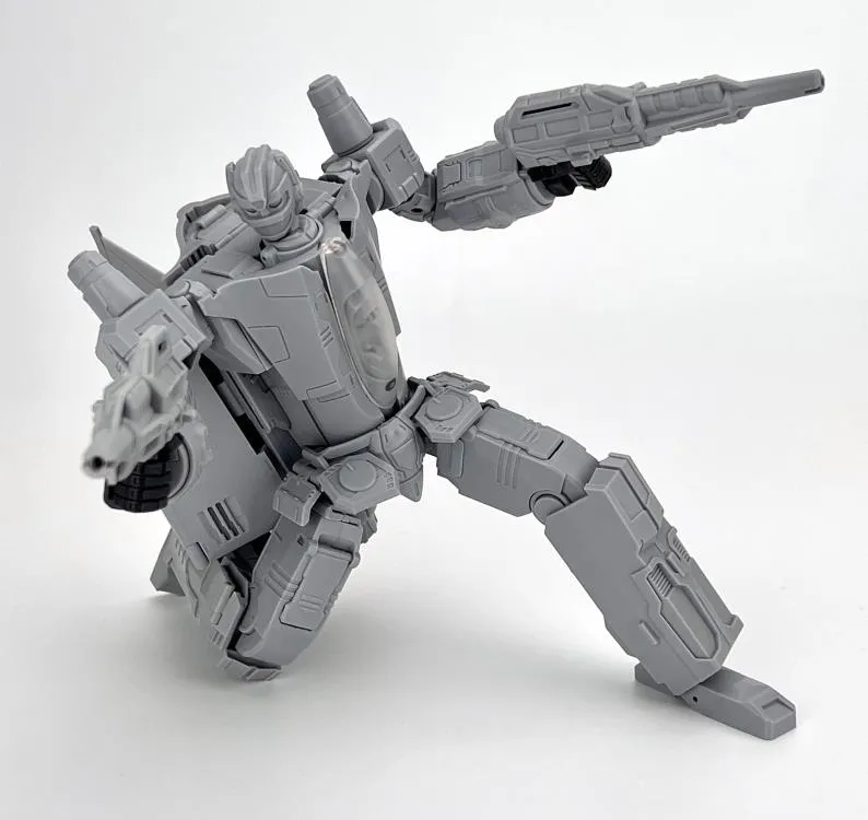 MB-23A Fright Storm | Fans Hobby