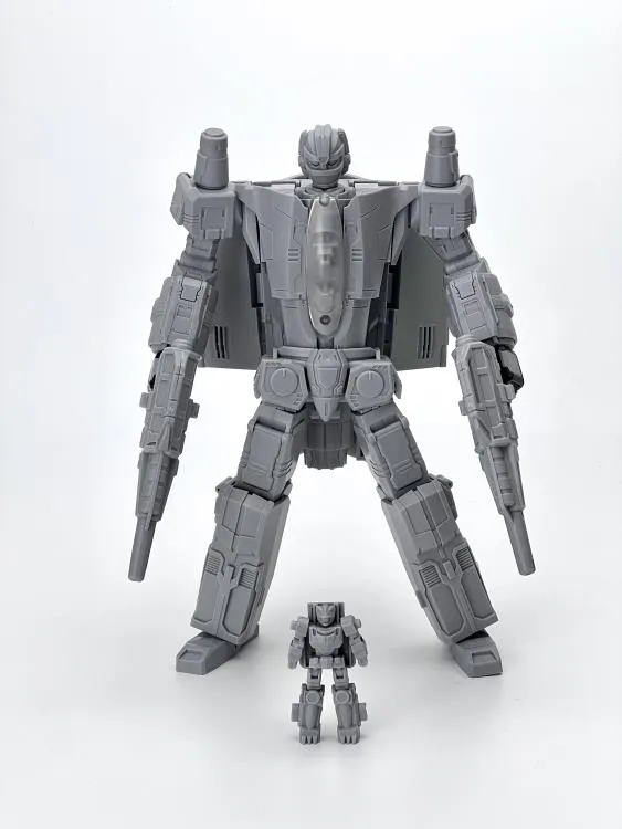 MB-23A Fright Storm | Fans Hobby