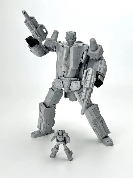 MB-23A Fright Storm | Fans Hobby