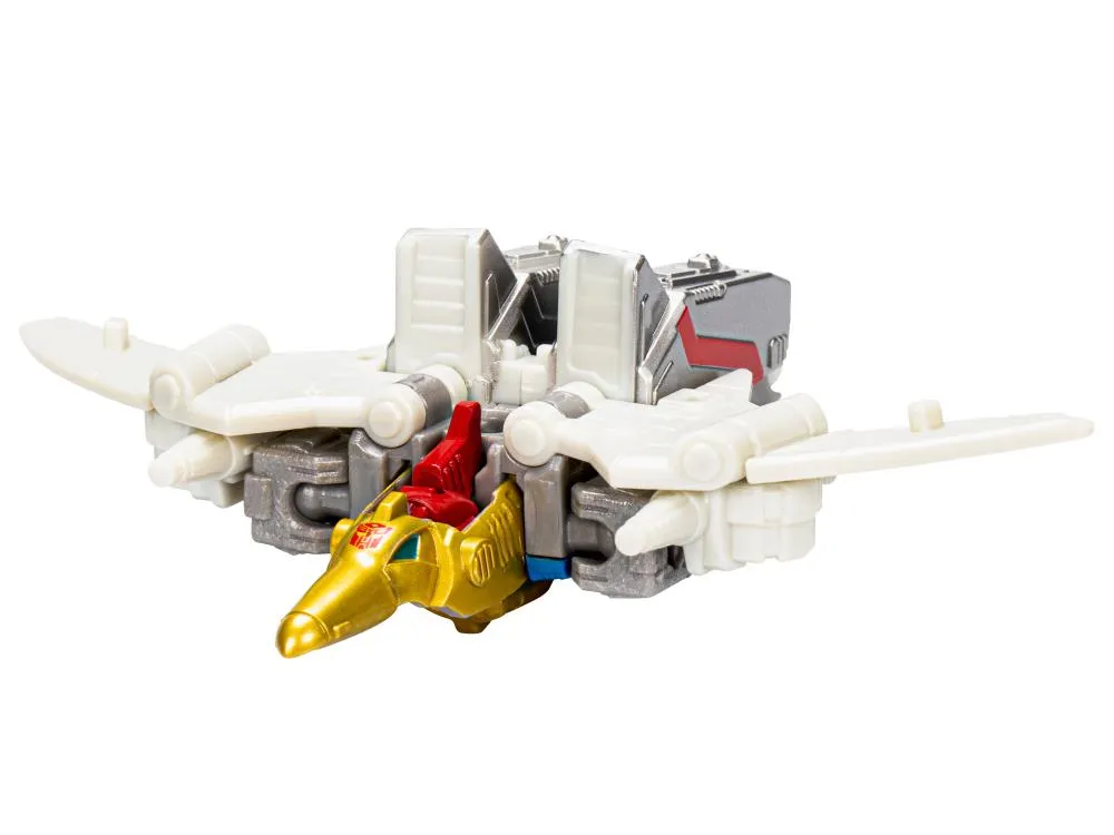 Dinobot Swoop Legacy Core Class | Transformers: Legacy Evolution