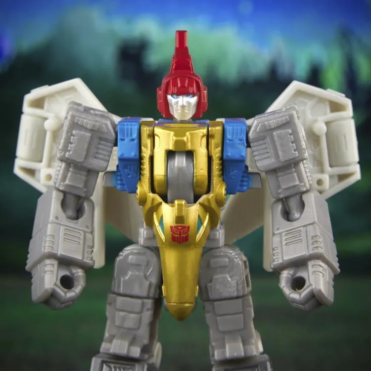 Dinobot Swoop Legacy Core Class | Transformers: Legacy Evolution