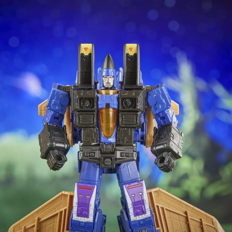 Dirge Legacy Voyager Class | Transformers Generations Legacy