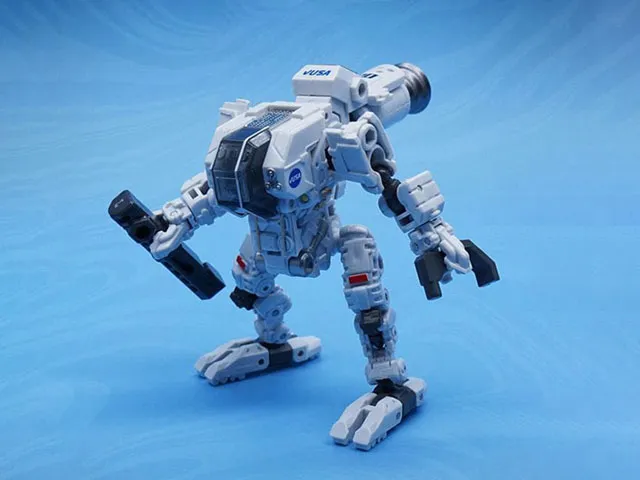 VP-02 Moon Rabit | Vecma Studio