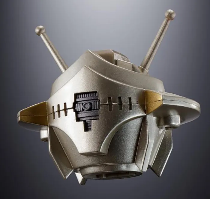 GX-37R King Joe 55th Anniversary Version Soul of Chogokin | Ultra Seven | Bandai Tamashii Nations