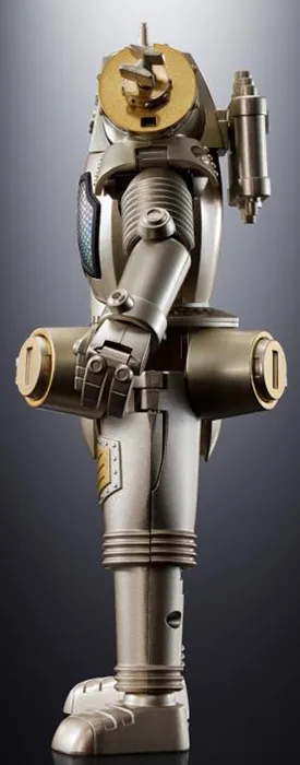 GX-37R King Joe 55th Anniversary Version Soul of Chogokin | Ultra Seven | Bandai Tamashii Nations