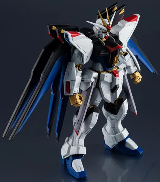 ZGMF-X20A Strike Freedom Gundam Gundam Universe | Mobile Suit Gundam SEED Destiny | Bandai Spirits