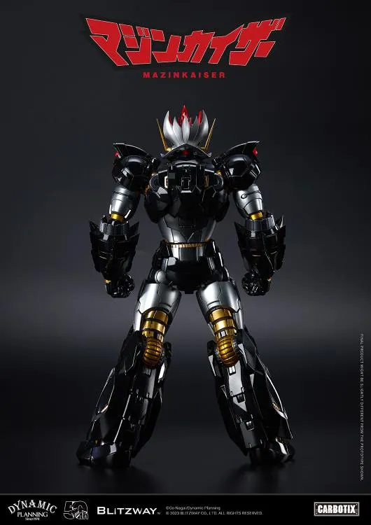 Mazinkaiser | Blitzway Collectible Figure | TFSource