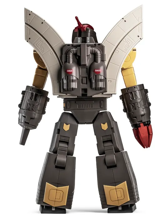 H53EX Michael Limited Edition | Newage the Legendary Heroes