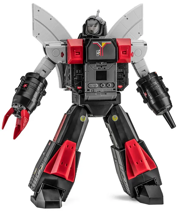 H53D Michael Limited Edition | Newage the Legendary Heroes