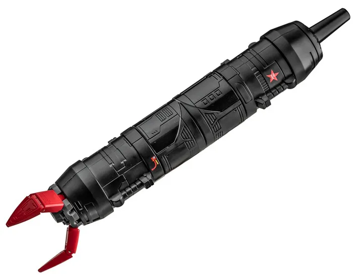 H53D Michael Limited Edition | Newage the Legendary Heroes