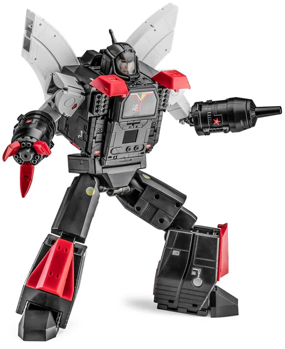 H53D Michael Limited Edition | Newage the Legendary Heroes