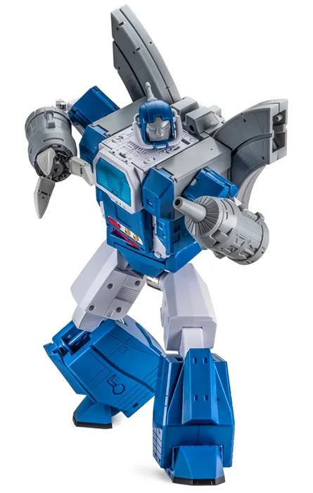 H53B Dagon | Newage the Legendary Heroes