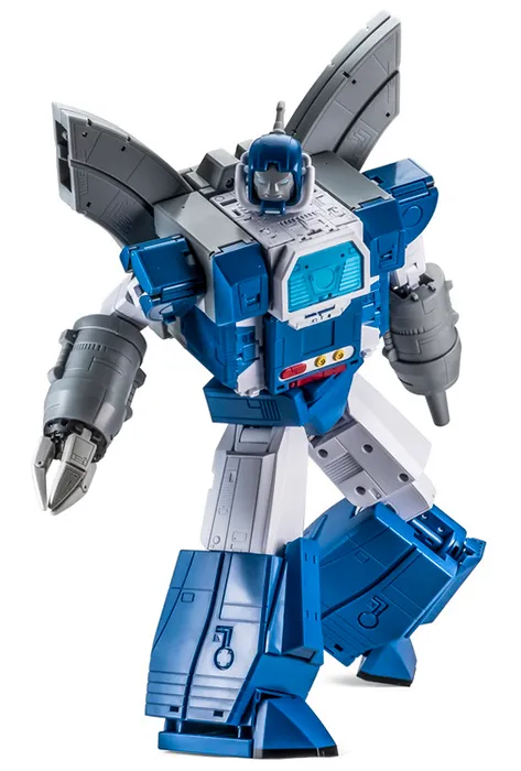 H53B Dagon | Newage the Legendary Heroes