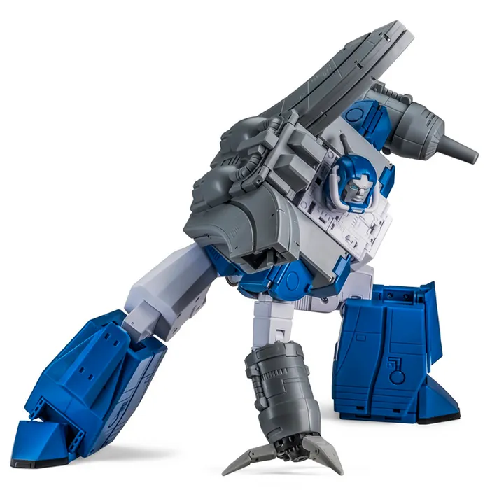 H53B Dagon | Newage the Legendary Heroes