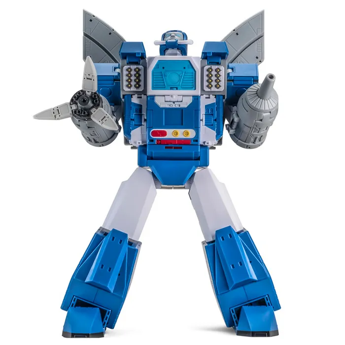 H53B Dagon | Newage the Legendary Heroes