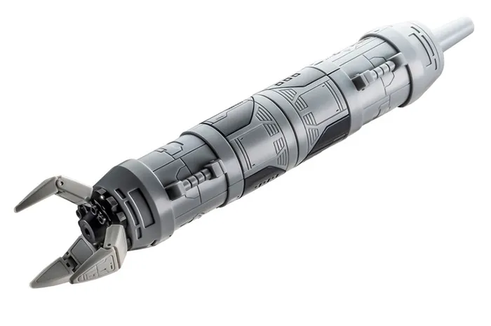 H53B Dagon | Newage the Legendary Heroes