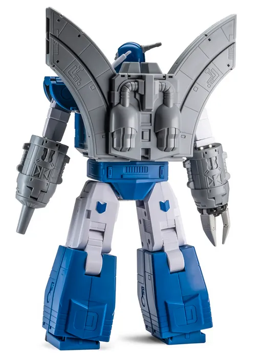 H53B Dagon | Newage the Legendary Heroes