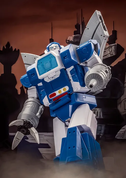 H53B Dagon | Newage the Legendary Heroes