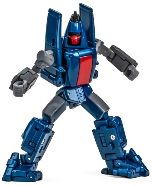 H55S Flying Worm | Newage the Legendary Heroes