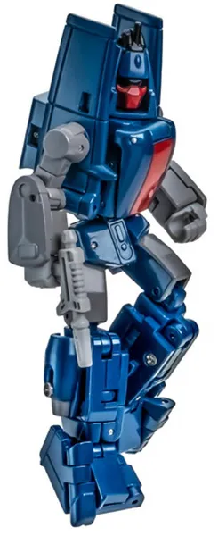 H55S Flying Worm | Newage the Legendary Heroes