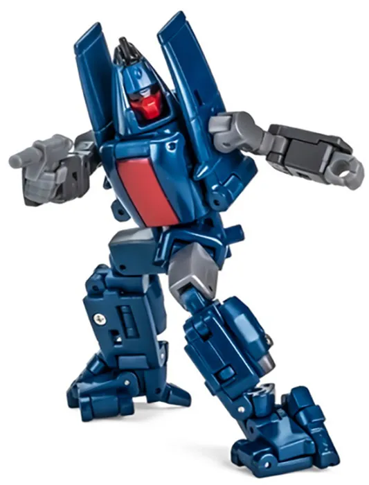 H55S Flying Worm | Newage the Legendary Heroes