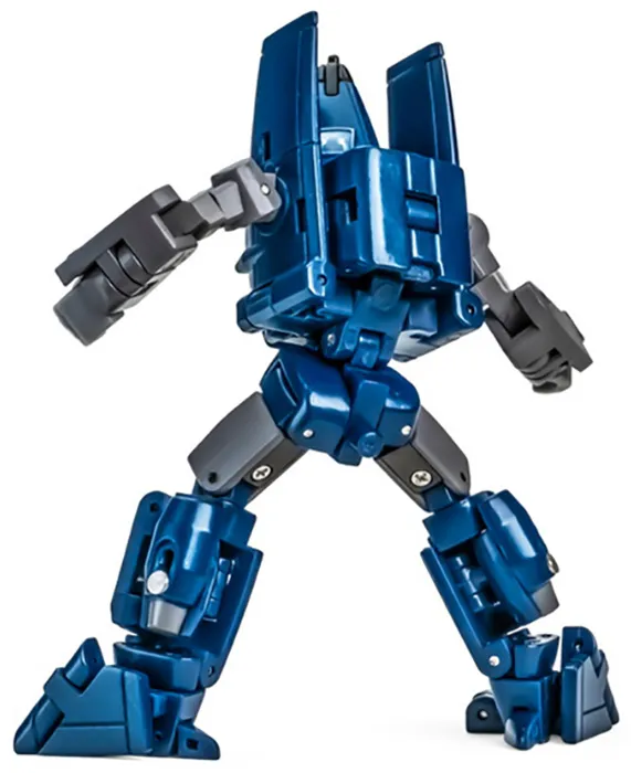 H55S Flying Worm | Newage the Legendary Heroes