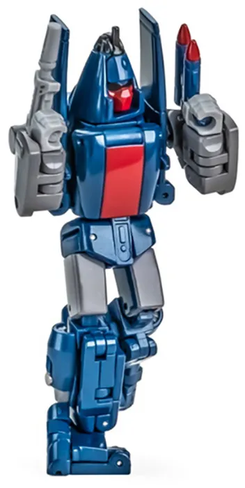 H55S Flying Worm | Newage the Legendary Heroes