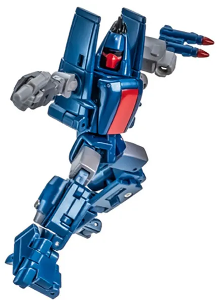 H55S Flying Worm | Newage the Legendary Heroes