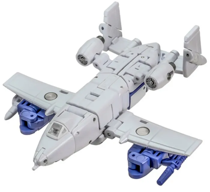 H55B Goblin | Newage the Legendary Heroes