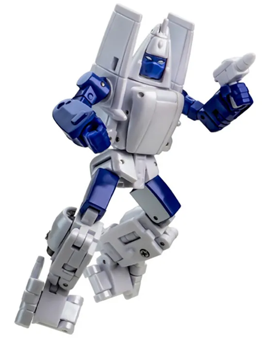 H55B Goblin | Newage the Legendary Heroes