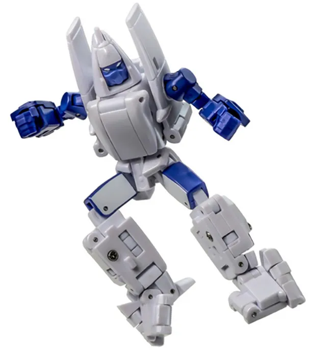 H55B Goblin | Newage the Legendary Heroes